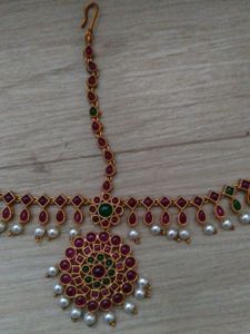 Matha Patti