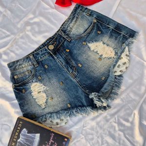Mini Shorts 💲