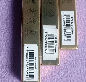 Myglamm Ultimate Long Stay Matt Lipstick 💄