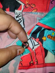 Funky Cord Set