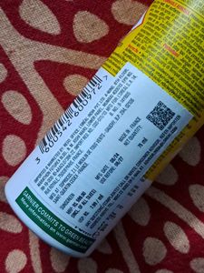 Garnier Super UV Invisible Air Spray Sunscreen