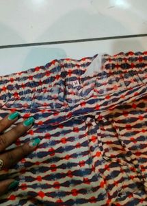 Biba Kurta Set