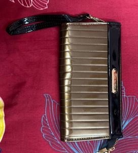 Beautiful Clutch