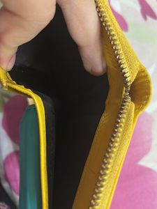 Chumbak Wallet
