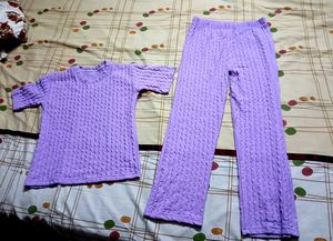 Beautiful Cord Set