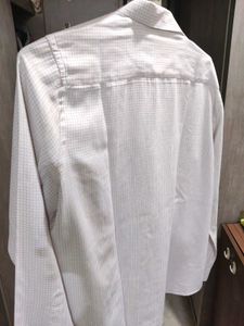 Men&#39;s Checkered Shirt