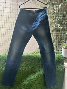 Identity brand faded Jeans Size 32 Stretchable