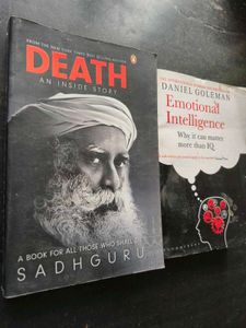 2 Books combo