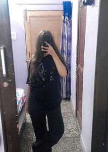 on sale!!!! Urbanic Jeans wideleg
