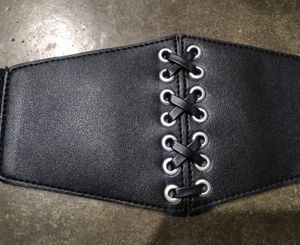 Corset Belt