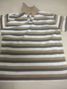 Champion Graphic Tee