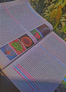 Class 10 Biology Book