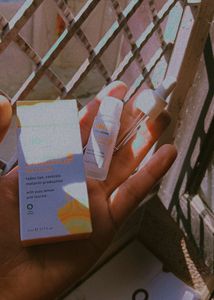 Combo Of Two Plum Serums