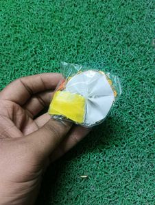 Laddu Gopal mukut