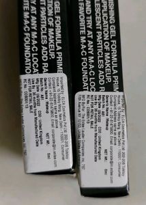 5 Mac Products Combo..