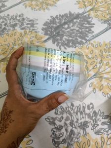 Ikea 6 Plastic Bowls