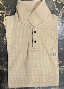 Stone Island Polo Shirt