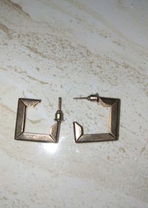 TEN Pairs of Earrings &amp; Two Bangles