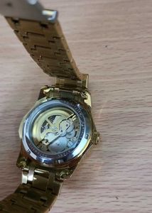 FITRON AUTOMATIC WATCH