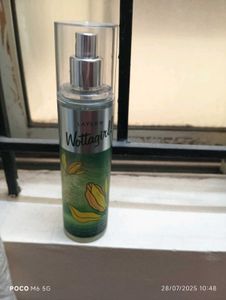 Layer'r Wottagirl Perfume