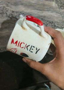Mickey Mouse 🐭 Tea Cups