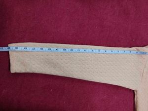 Elegant Knit Cardigan (AN)