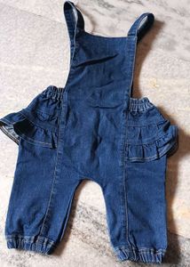 Cute Kids Dungaree