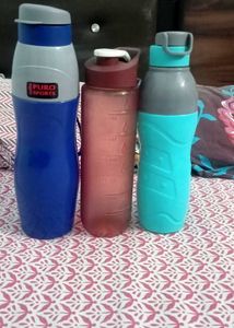 cello.milton.sports.new Water Bottle