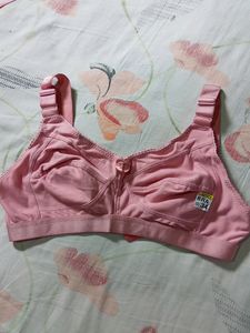 Primium Quality Full Coverage Bra 34 Size