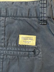 Chinos - Westsport By West side