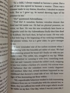The Hidden Hindu