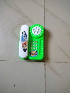 Working Phone