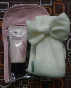 Face Shop Rice Water Cleanser
