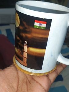 Marbel Tea Coaster