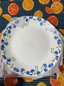 Cello Opalware Dinner Set