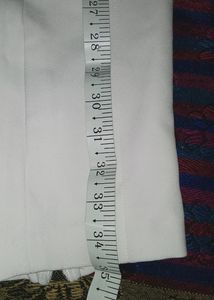 Chikankari Kurti With Pant