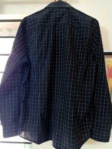 MAX Check Shirt