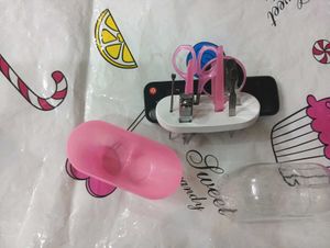 Manicure Set