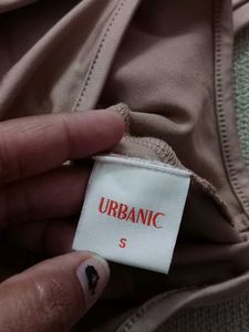 URBANIC Women&#39;s Bodysuit
