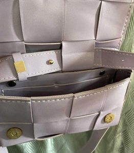 Bottega Venetta Inspired Bag