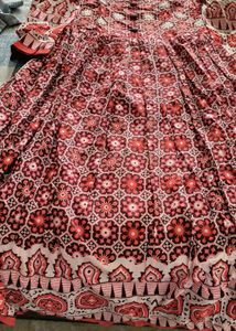 Beautiful Cotton Gown