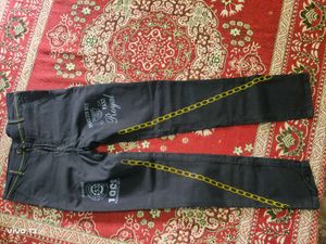 Combo Of 3 High Quality Jeans For Mens