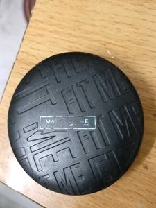 Maybelline Fit Me Compact