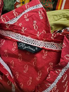 Kurta Set