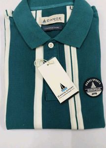Canoe Sports Polo Shirt