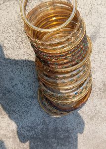 New Bangle