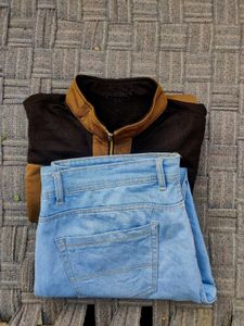 दमदार जोड़ी, धाकड़ लुक!