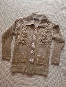 Woollen Sweater