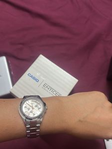 Casio Original Watch