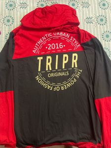 HOODIE ( XL)